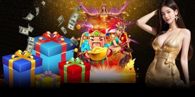 Giải đáp các thắc mắc trong quá trình tham gia sự kiện